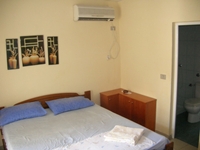 Freddys Hostel Tirana